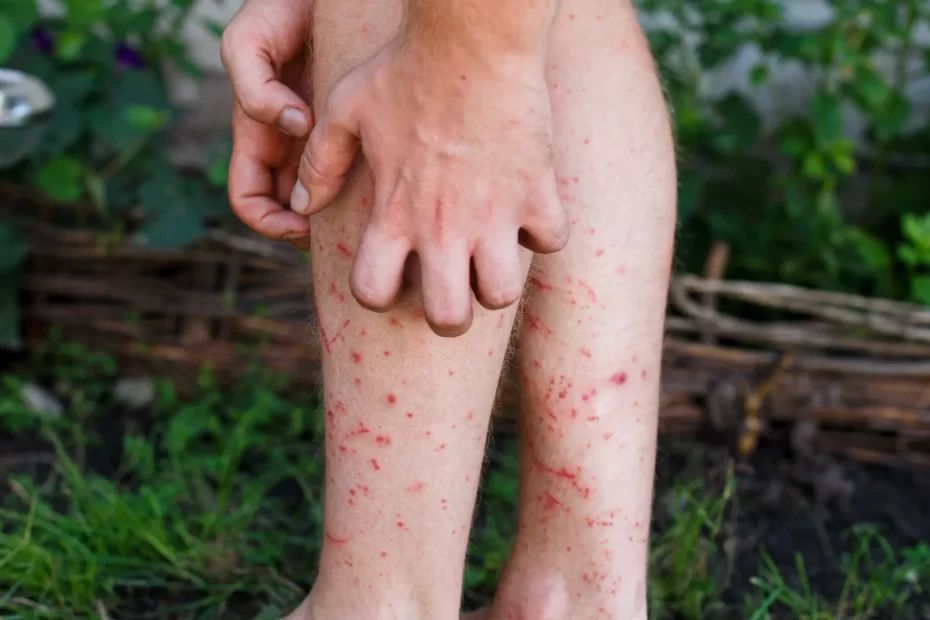 Cure Eczema NaturAlly And Permanently