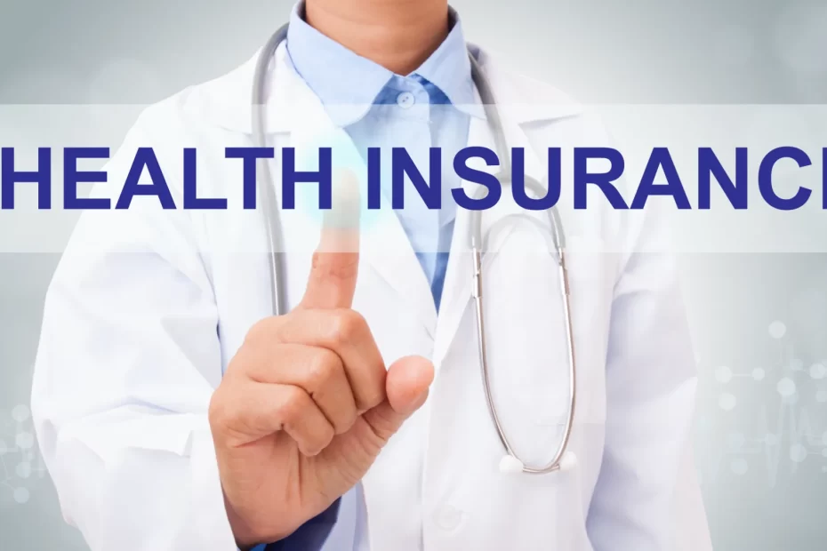 8501 Health Insurance