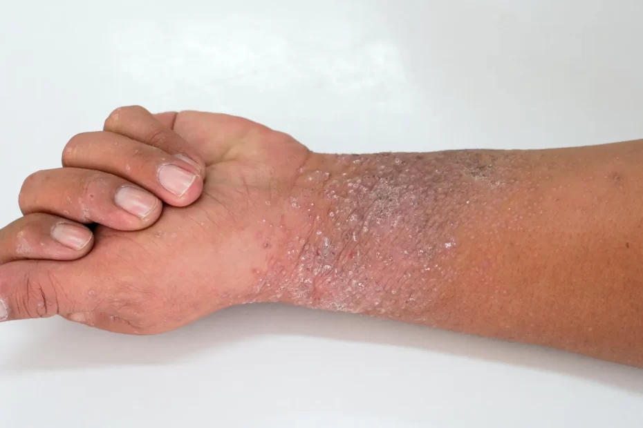 Dr Zee Eczema