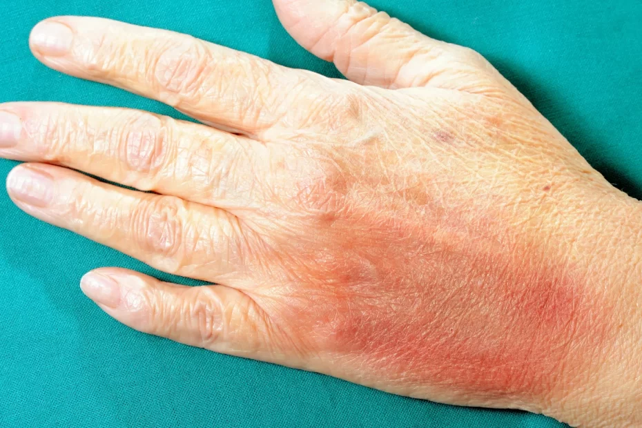 Eczema Psoriasis