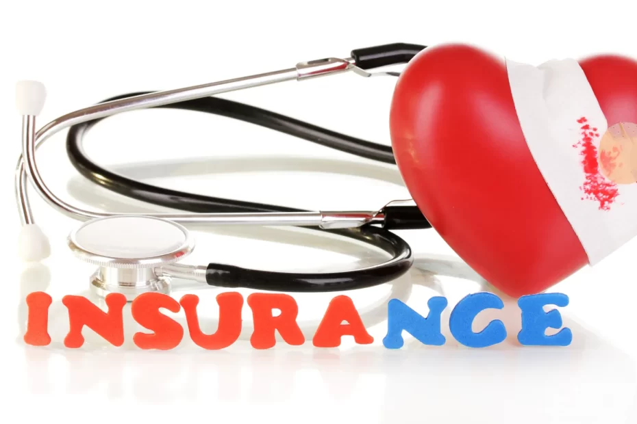 Good Health Insurance