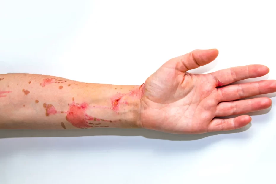 Kinds Of Eczema İmages