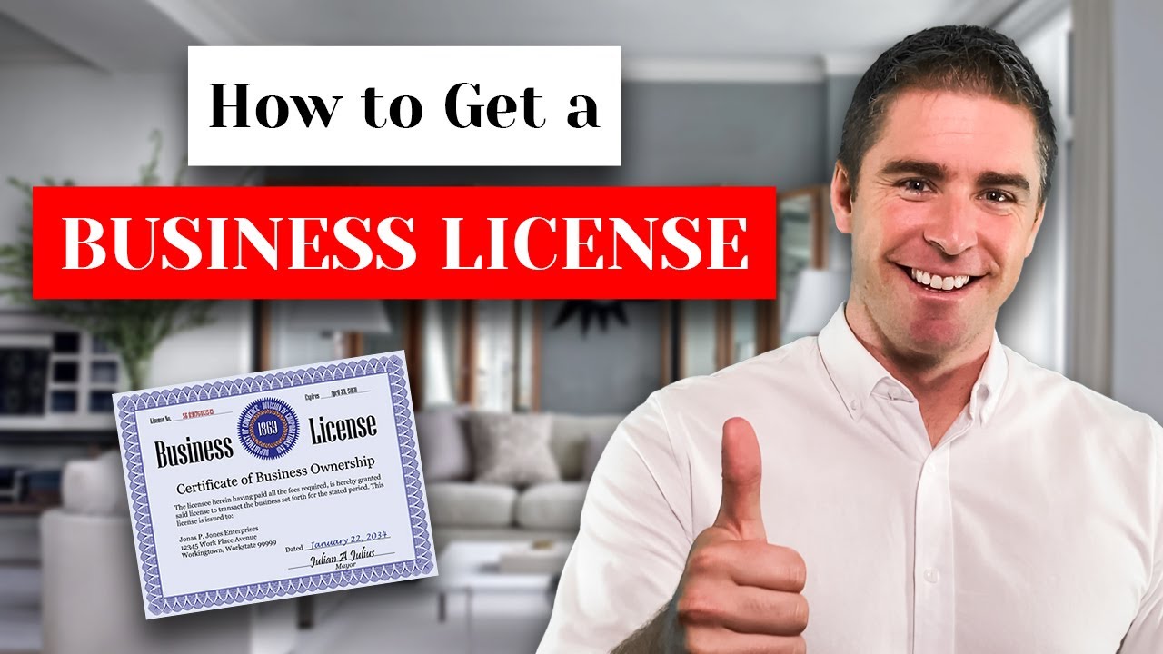 Business License